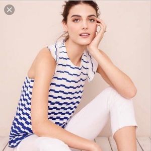 NWT Ann Taylor halter top